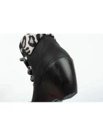 Ochranná pracovní obuv Lavoro W 6033.05 dámské