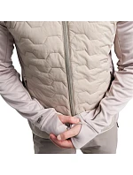 Tenson TXlite Hybrid Zip Men Pánská hybridní bunda 84.8068 sand Tenson TXlite Hybrid Zip Men Pánská hybridní bunda 84.8068 sand