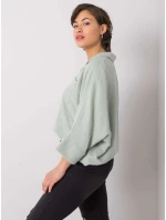 Košile 328 KS 4062.81 pistácie