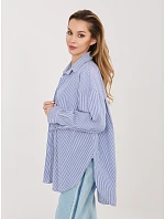 Košile IT KS 6612.89 tmavě modrá