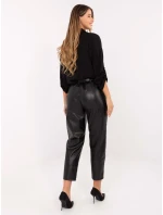 IT kalhoty SP FL8576.06P černé IT kalhoty SP FL8576.06P černé