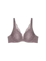 Dámská podprsenka Body Make-Up Illusion Lace WP - Triumph Dámská podprsenka Body Make-Up Illusion Lace WP - Triumph