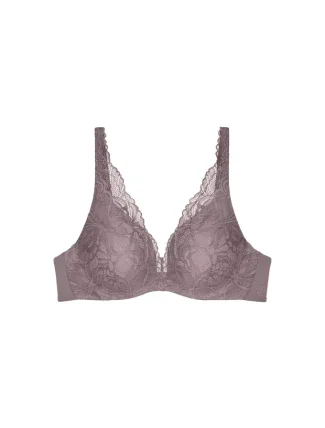 Dámská podprsenka Body Make-Up Illusion Lace WP - Triumph Dámská podprsenka Body Make-Up Illusion Lace WP - Triumph