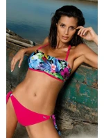 Dvoudílné plavky model 129709 Marko Dvoudílné plavky model 129709 Marko