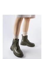 Boty model 206488 Solea Boty model 206488 Solea