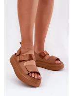 Sandály  model 213172 Step in style