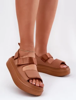 Sandály model 213172 Step in style