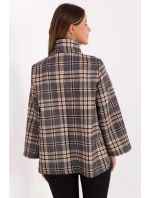 Plášť  model 220317 Italy Moda