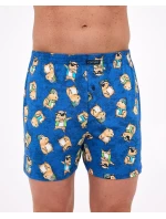 Boxerky Cornette Classic 011/178 3XL-5XL