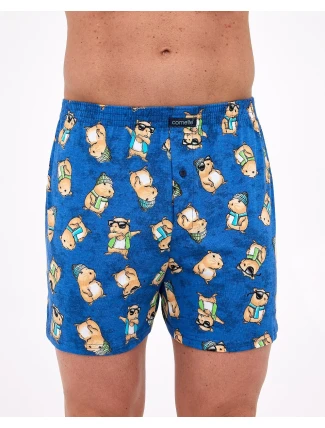 Boxerky Cornette Classic 011/178 3XL-5XL