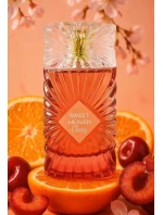 Gulf Orchid Sweet Heaven Cherry unisex parfém 100 ml