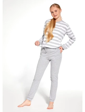 Cornette Young Girl pyžamo 948/173 Molly length/r 134-164 Cornette Young Girl pyžamo 948/173 Molly length/r 134-164
