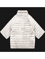 Dámská bunda 3/4 rukáv Goodlookin ecru/panther (M6-6308-12)