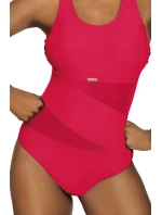 Dámské jednodílné plavky S36W 2d Fashion sport - SELF Dámské jednodílné plavky S36W 2d Fashion sport - SELF