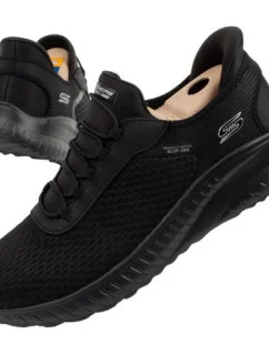 Boty Skechers W 117504/BBK