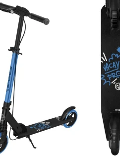 Koloběžka pro děti a mládež Spokey VACAY PRO