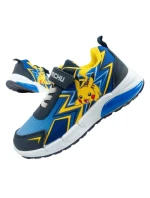 Leomil Pokemon Jr boty PO002339