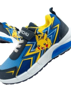 Leomil Pokemon Jr boty PO002339