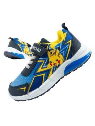 Leomil Pokemon Jr boty PO002339