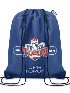 Taška na šňůrku KHT Torun #1924