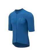 Pánské tričko s krátkým rukávem ENDUR LOGO JERSEY M