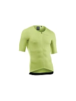 Cyklistické tričko NORTHWAVE Extreme Ultra Light Jersey, žluté Cyklistické tričko NORTHWAVE Extreme Ultra Light Jersey, žluté