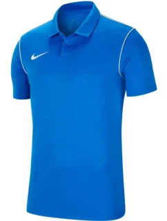 Dětské tréninkové polo tričko Park 20 Jr BV6903 463 - Nike