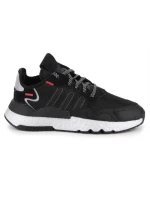 Dámské tepláky Nite Jogger W FV4137 - Adidas Dámské tepláky Nite Jogger W FV4137 - Adidas
