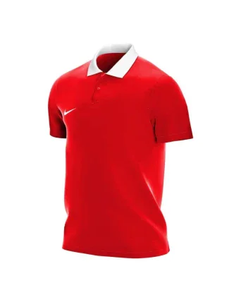Pánské polo tričko Park 20 M CW6933 657 - Nike Pánské polo tričko Park 20 M CW6933 657 - Nike