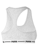 Dámská sportovní podprsenka Racer Back Top 1P Hang W 907862 03 - Puma