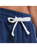 Dámské tepláky Rival Fleece Joggers W 1356416 404 - Under Armour