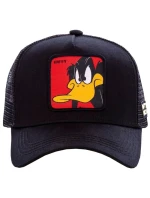 Capslab Looney Tunes Daffy Duck Cap M CL-LOO-1-DAF1 pánské