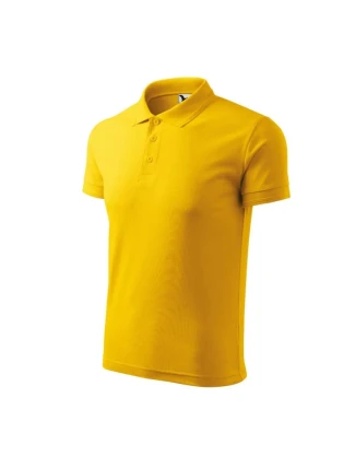 Tričko Malfini Pique Polo M MLI-20304 Tričko Malfini Pique Polo M MLI-20304