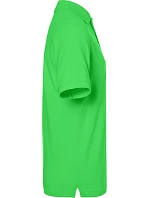 Daiber JN 70 Piqué polo 02.0070 lime green