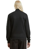 New Morning Studios NM 021 Těžká unisex bunda College 57.0021 black New Morning Studios NM 021 Těžká unisex bunda College 57.0021 black