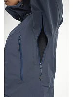 Tenson TXlite Shell Jacket Women Voděodolná dámská bunda 84.8099 black Tenson TXlite Shell Jacket Women Voděodolná dámská bunda 84.8099 black
