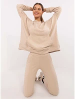 Sada EM KMPL 861.48 béžová