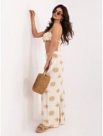 IR SP YV831C.12P velbloudí kalhoty