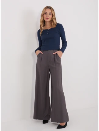 Halenka WT BZ A1226.91 tmavě modrá