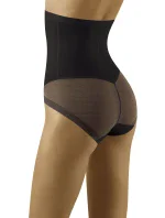 Suprimetta kalhotky Černá - Wol-Bar Suprimetta kalhotky Černá - Wol-Bar