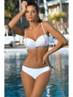 Dvoudílné plavky Naomi M-245 - Marko Dvoudílné plavky Naomi M-245 - Marko