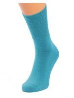 Dámské netlačící ponožky art.003 - Terjax