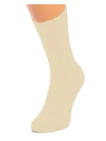 Dámské netlačící ponožky art.003 - Terjax
