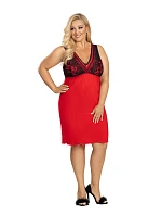 Noční košilka  model 148737 Donna