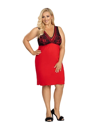 Noční košilka  model 148737 Donna