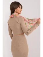 Šátek model 193167 AT Šátek model 193167 AT