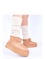 Sněhule  model 222020 Solea