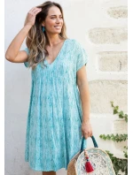 Dámské šaty Terre Rouge GS58-5RO1 Dámské šaty Terre Rouge GS58-5RO1