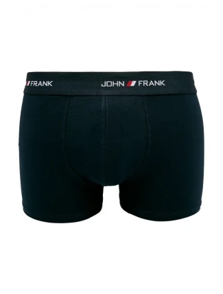Pánské boxerky John Frank JFB111 