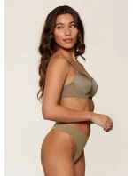 Dámská tanga LingaDore 1400T-1 2pack